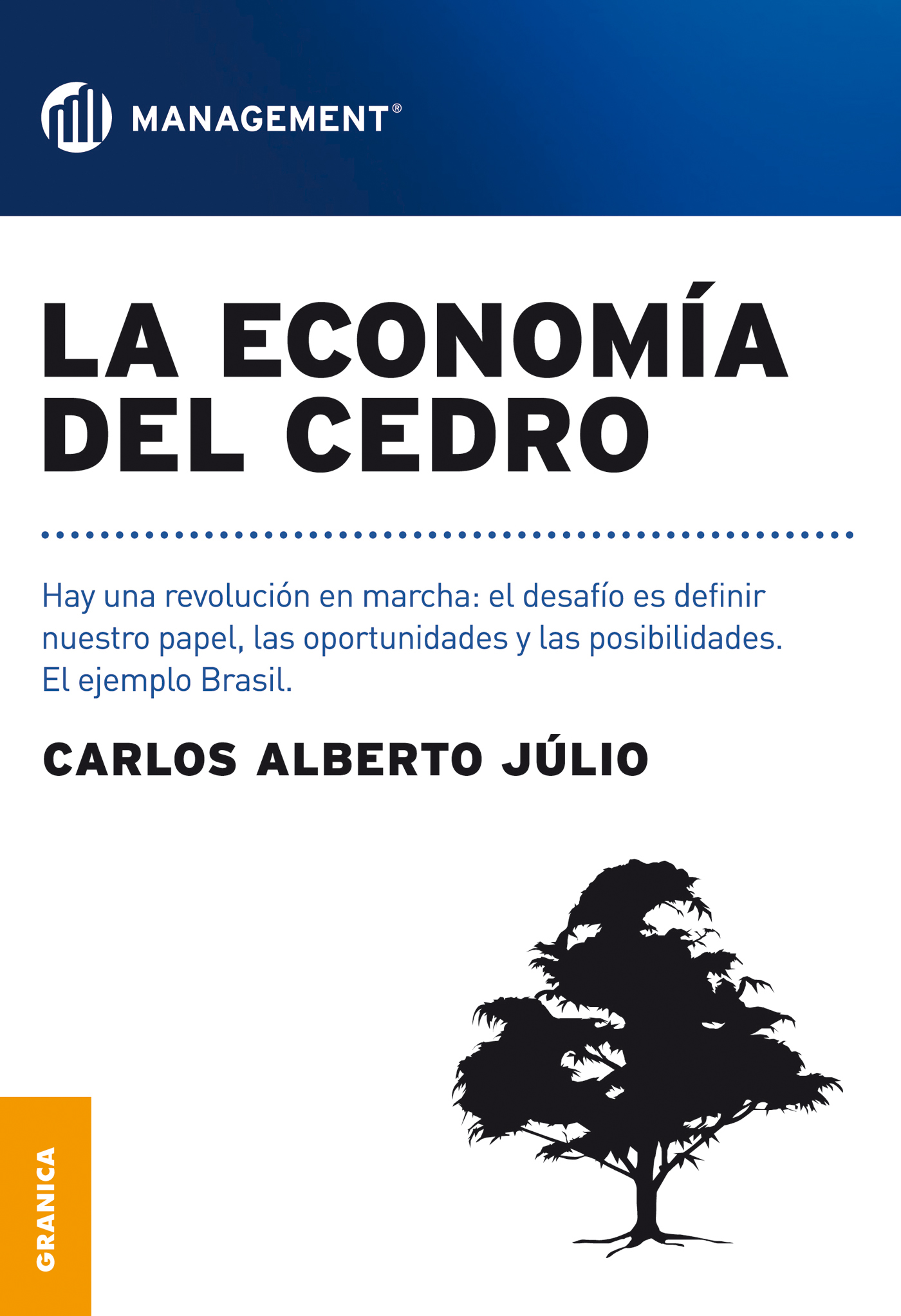 La economía del cedro